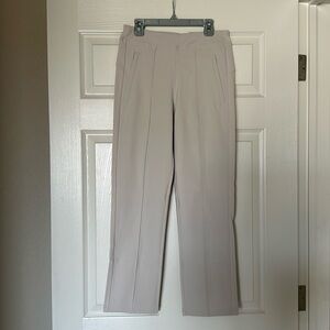 Athleta ankle joggers